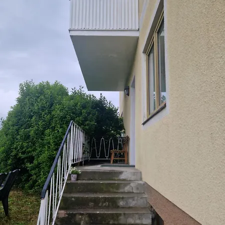 Apartment Donaublick