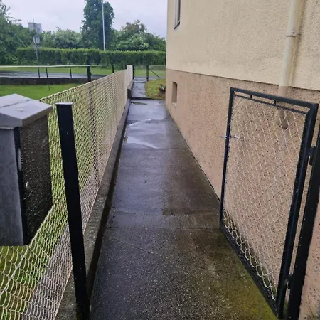 Lejlighed Donaublick Kleinpöchlarn