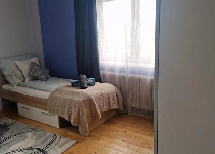 Donaublick Kleinpochlarn