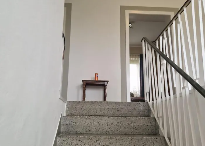 Donaublick Apartment *