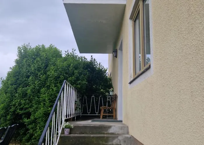 Apartment Donaublick