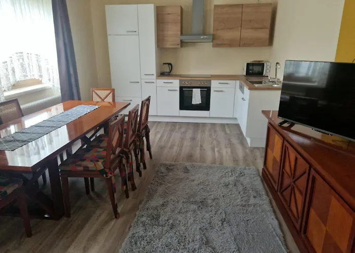 Donaublick Kleinpochlarn