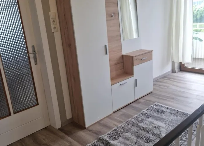 Donaublick * Kleinpochlarn