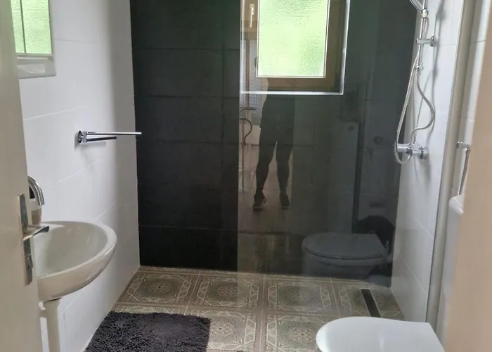 Donaublick * Kleinpochlarn