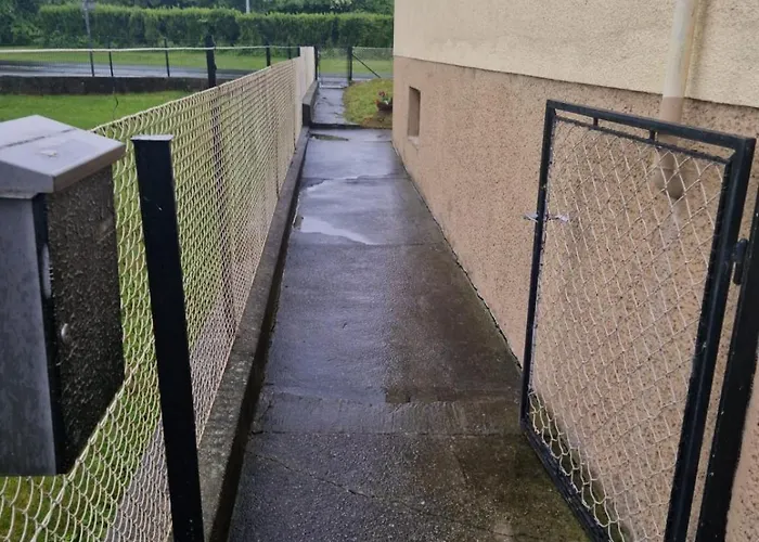 Apartment Donaublick Kleinpochlarn